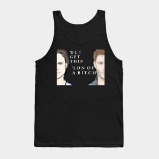 Yeah But Get This Tank Top